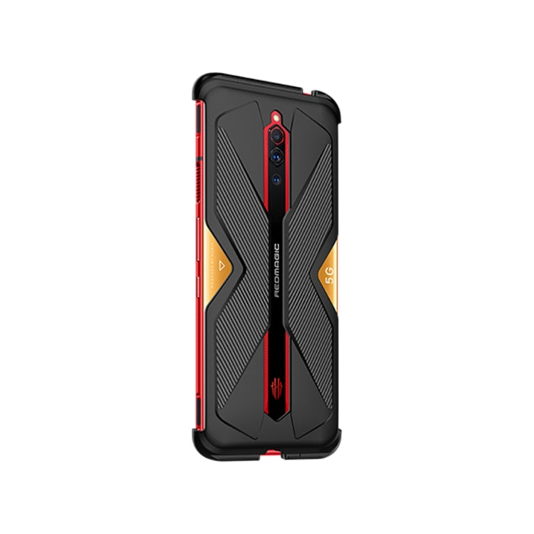 Original Xiaomi Youpin Double Slide Phone Case, For ZTE nubia Red Magic 5G / 5S