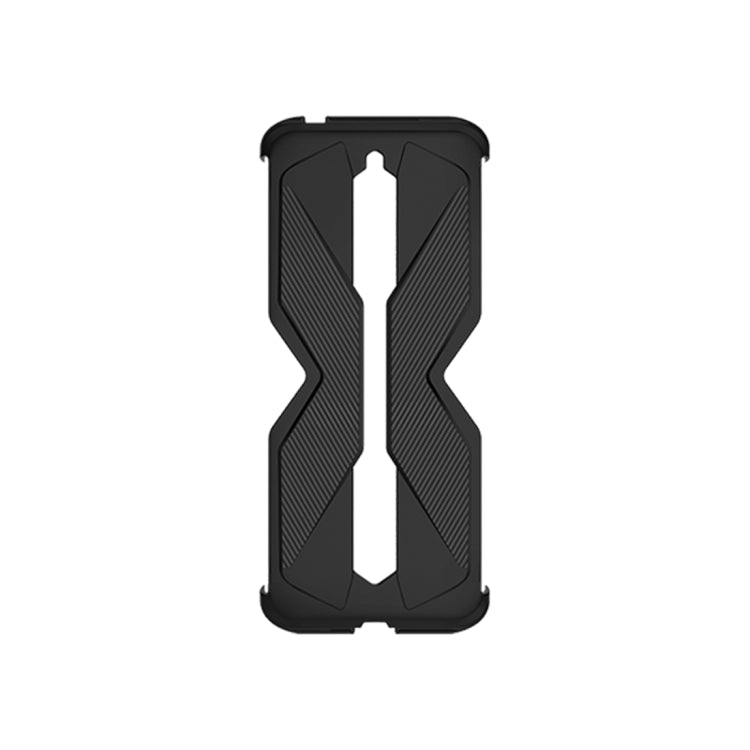 Original Xiaomi Youpin Double Slide Phone Case, For ZTE nubia Red Magic 5G / 5S