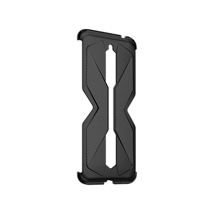 Original Xiaomi Youpin Double Slide Phone Case, For ZTE nubia Red Magic 5G / 5S