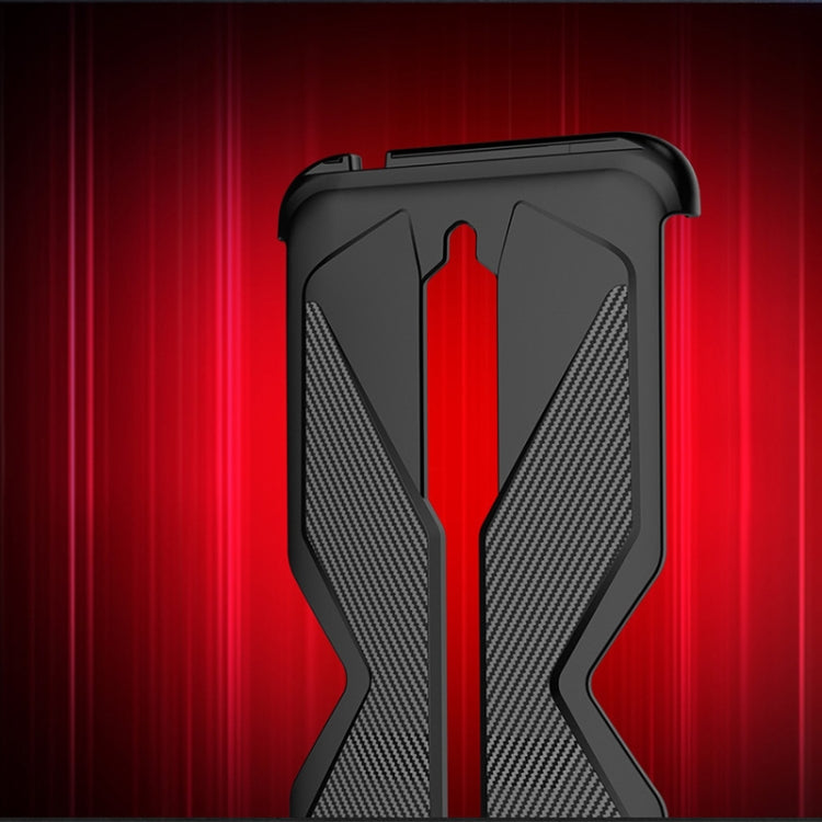 Original Xiaomi Youpin Double Slide Phone Case, For ZTE nubia Red Magic 5G / 5S