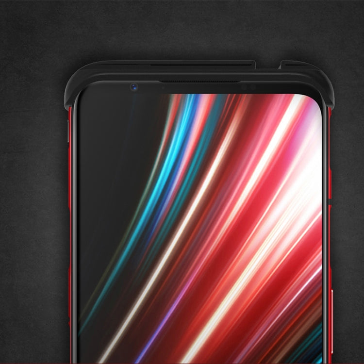 Original Xiaomi Youpin Double Slide Phone Case, For ZTE nubia Red Magic 5G / 5S