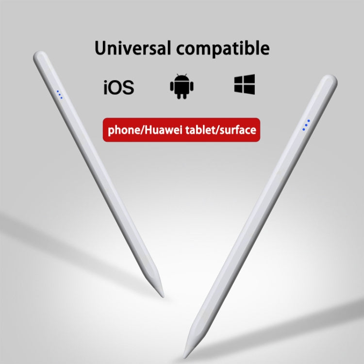 JT17 Universal Active Capacitive Pen for Mobile Phones and Tablets, JT17 Universal