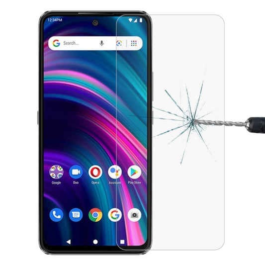 0.26mm 9H 2.5D Tempered Glass Film, For BLU G91 Pro (1 PC), For ZTE nubia Z30 Pro (1 PC), For NZONE S7 Pro+ 5G (1 PC), For ZTE Axon 30 5G (1 PC), For ZTE Axon 30 Pro 5G (1 PC), For ZTE Axon 30 Ultra 5G (1 PC), For ZTE Blade 11 Prime (1 PC)             ...