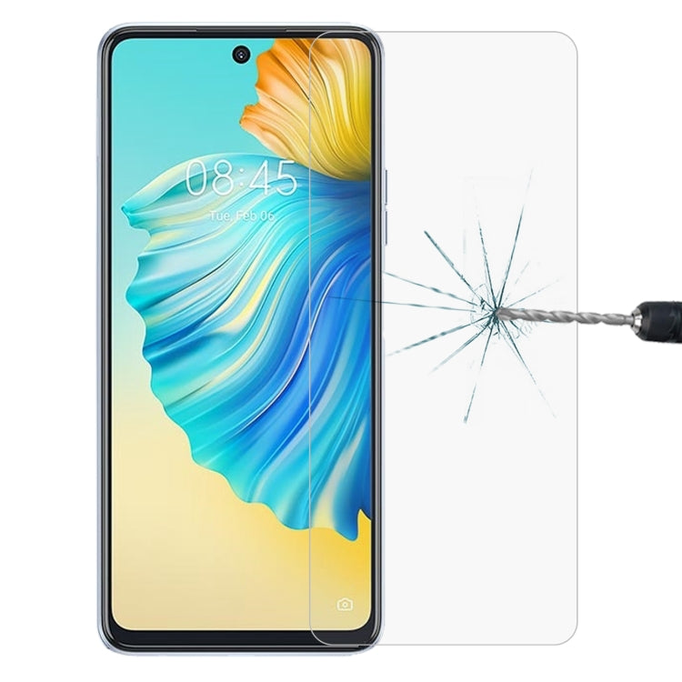 0.26mm 9H 2.5D Tempered Glass Film, For BLU G91 Pro (1 PC), For ZTE nubia Z30 Pro (1 PC), For NZONE S7 Pro+ 5G (1 PC), For ZTE Axon 30 5G (1 PC), For ZTE Axon 30 Pro 5G (1 PC), For ZTE Axon 30 Ultra 5G (1 PC), For ZTE Blade 11 Prime (1 PC)             ...