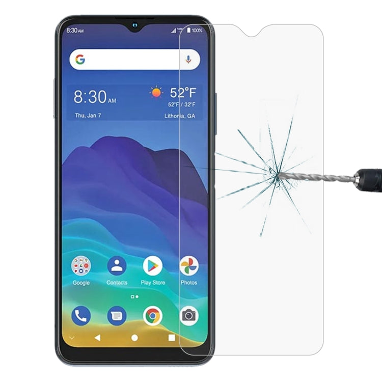 0.26mm 9H 2.5D Tempered Glass Film, For BLU G91 Pro (1 PC), For ZTE nubia Z30 Pro (1 PC), For NZONE S7 Pro+ 5G (1 PC), For ZTE Axon 30 5G (1 PC), For ZTE Axon 30 Pro 5G (1 PC), For ZTE Axon 30 Ultra 5G (1 PC), For ZTE Blade 11 Prime (1 PC)             ...
