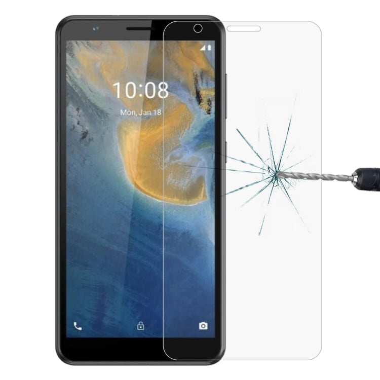 0.26mm 9H 2.5D Tempered Glass Film, For BLU G91 Pro (1 PC), For ZTE nubia Z30 Pro (1 PC), For NZONE S7 Pro+ 5G (1 PC), For ZTE Axon 30 5G (1 PC), For ZTE Axon 30 Pro 5G (1 PC), For ZTE Axon 30 Ultra 5G (1 PC), For ZTE Blade 11 Prime (1 PC)             ...