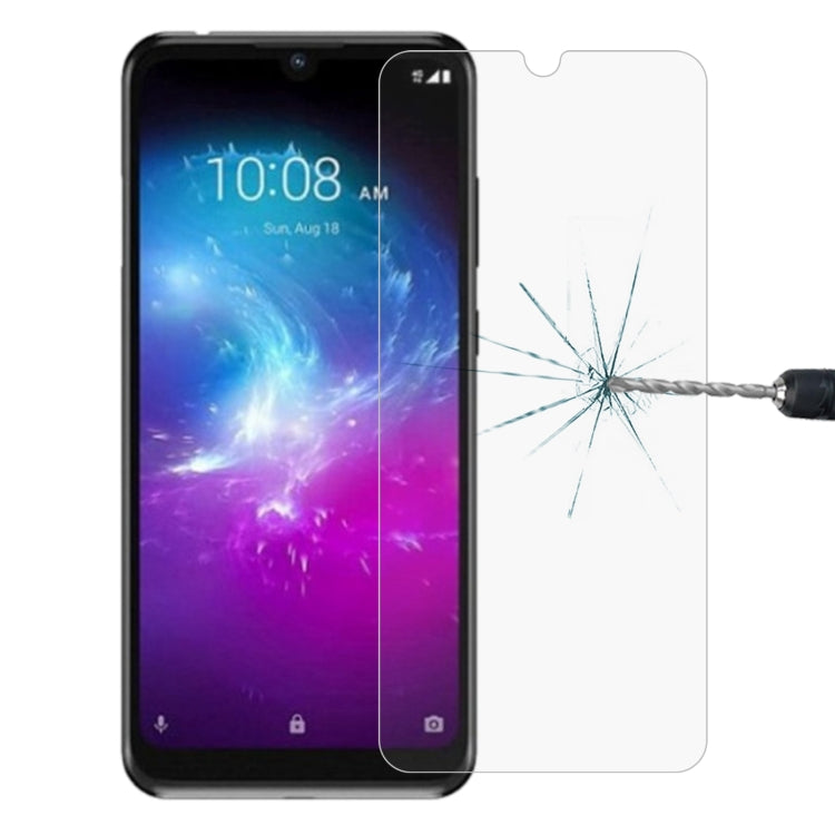 0.26mm 9H 2.5D Tempered Glass Film, For BLU G91 Pro (1 PC), For ZTE nubia Z30 Pro (1 PC), For NZONE S7 Pro+ 5G (1 PC), For ZTE Axon 30 5G (1 PC), For ZTE Axon 30 Pro 5G (1 PC), For ZTE Axon 30 Ultra 5G (1 PC), For ZTE Blade 11 Prime (1 PC)             ...