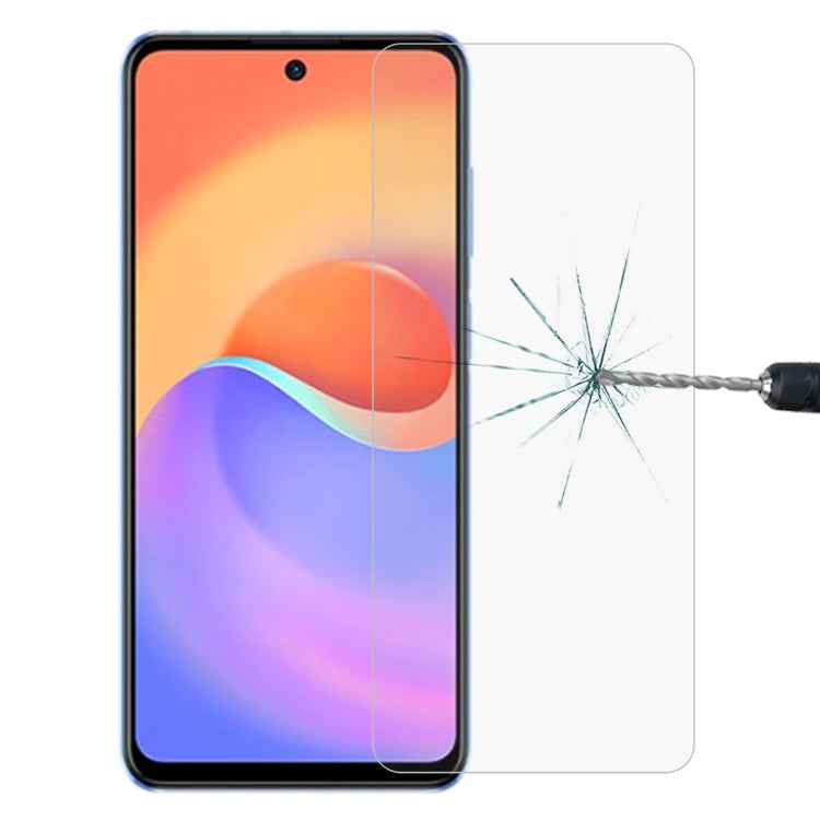 0.26mm 9H 2.5D Tempered Glass Film, For BLU G91 Pro (1 PC), For ZTE nubia Z30 Pro (1 PC), For NZONE S7 Pro+ 5G (1 PC), For ZTE Axon 30 5G (1 PC), For ZTE Axon 30 Pro 5G (1 PC), For ZTE Axon 30 Ultra 5G (1 PC), For ZTE Blade 11 Prime (1 PC)             ...