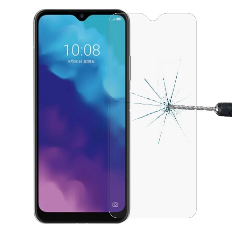 0.26mm 9H 2.5D Tempered Glass Film, For BLU G91 Pro (1 PC), For ZTE nubia Z30 Pro (1 PC), For NZONE S7 Pro+ 5G (1 PC), For ZTE Axon 30 5G (1 PC), For ZTE Axon 30 Pro 5G (1 PC), For ZTE Axon 30 Ultra 5G (1 PC), For ZTE Blade 11 Prime (1 PC)             ...