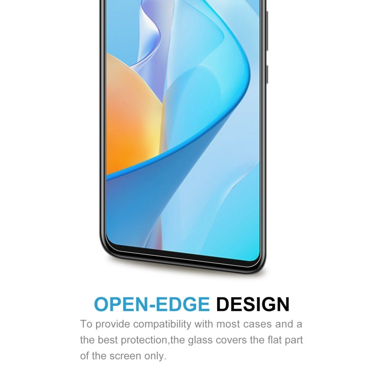 50 PCS 0.26mm 9H 2.5D Tempered Glass Film, For NZONE S7 Pro+ 5G (50 PCS), For BLU G91 Pro (50 PCS), For ZTE nubia Z30 Pro (50 PCS), For ZTE Axon 30 5G (50 PCS), For ZTE Axon 30 Pro 5G (50 PCS), For ZTE Axon 30 Ultra 5G (50 PCS)                         ...