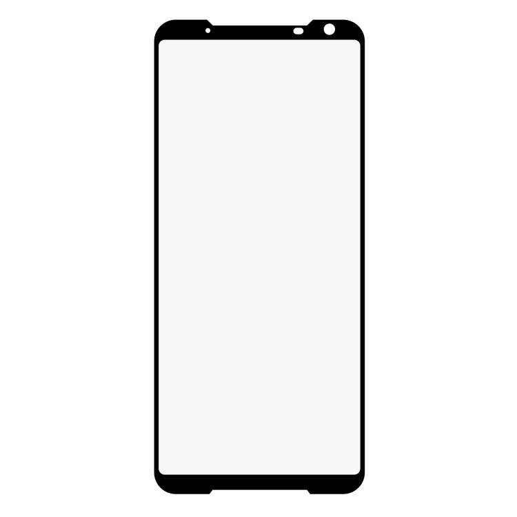 Full Glue Full Cover Screen Protector Tempered Glass Film, For Lenovo K13 Pro (1 PC), For Lenovo Legion Pro (1 PC), For Asus ROG Phone II ZS660KL (1 PC), For Asus Zenfone Go ZB500KL (1 PC), For Asus Zenfone Max Plus M1 ZB570TL (1 PC)                   ...