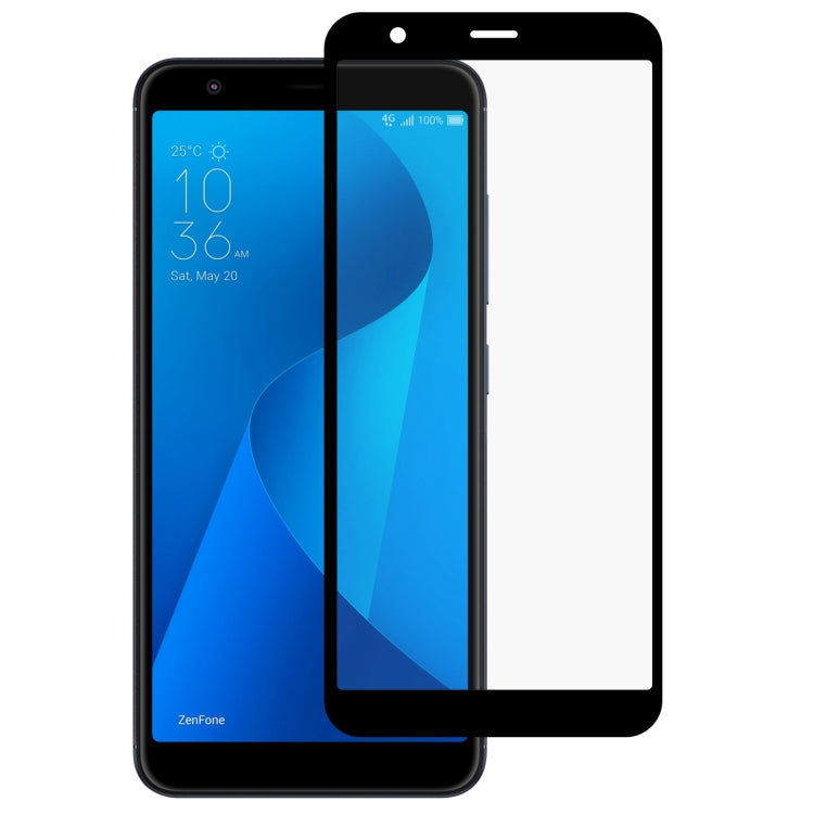 Full Glue Full Cover Screen Protector Tempered Glass Film, For Lenovo K13 Pro (1 PC), For Lenovo Legion Pro (1 PC), For Asus ROG Phone II ZS660KL (1 PC), For Asus Zenfone Go ZB500KL (1 PC), For Asus Zenfone Max Plus M1 ZB570TL (1 PC)                   ...