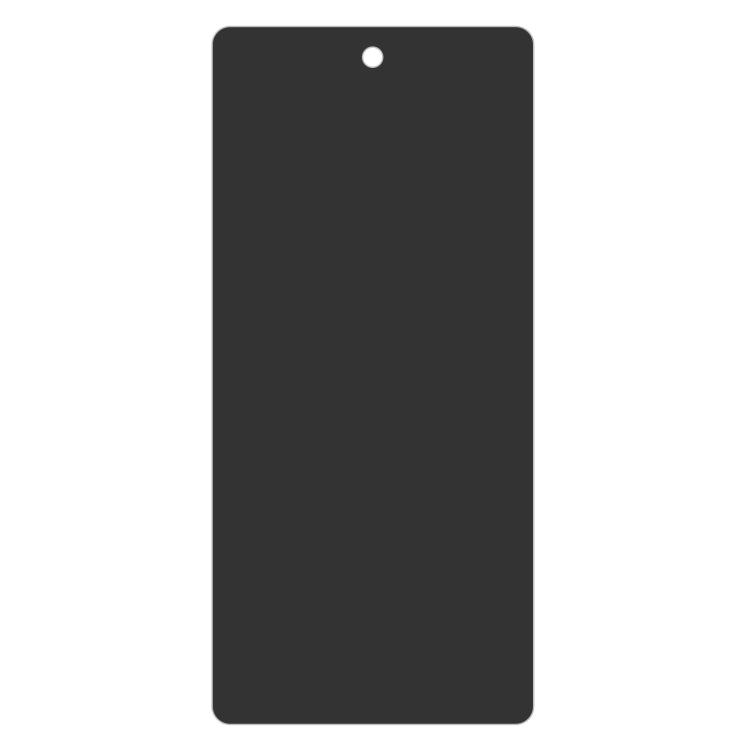 0.3mm 9H Surface Hardness 3D Curved Surface Privacy Glass Film, For Google Pixel 6 (1 PC), For Google Pixel 5a 5G (1 PC)