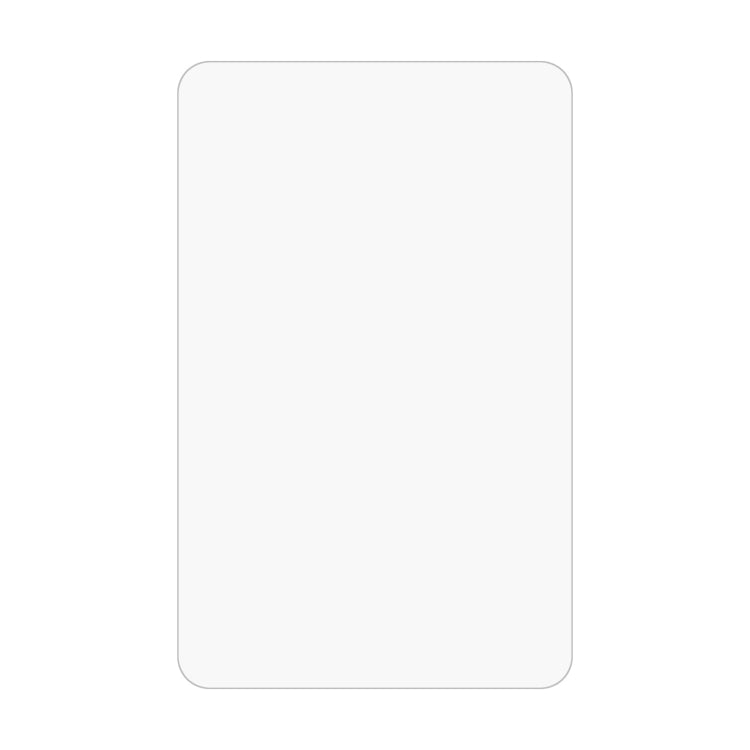9H 2.5D Explosion-proof Tempered Tablet Glass Film, For Nokia T20 (1 PC), For readboy C18 (1 PC ), For Lenovo Tab K10 (1 PC)