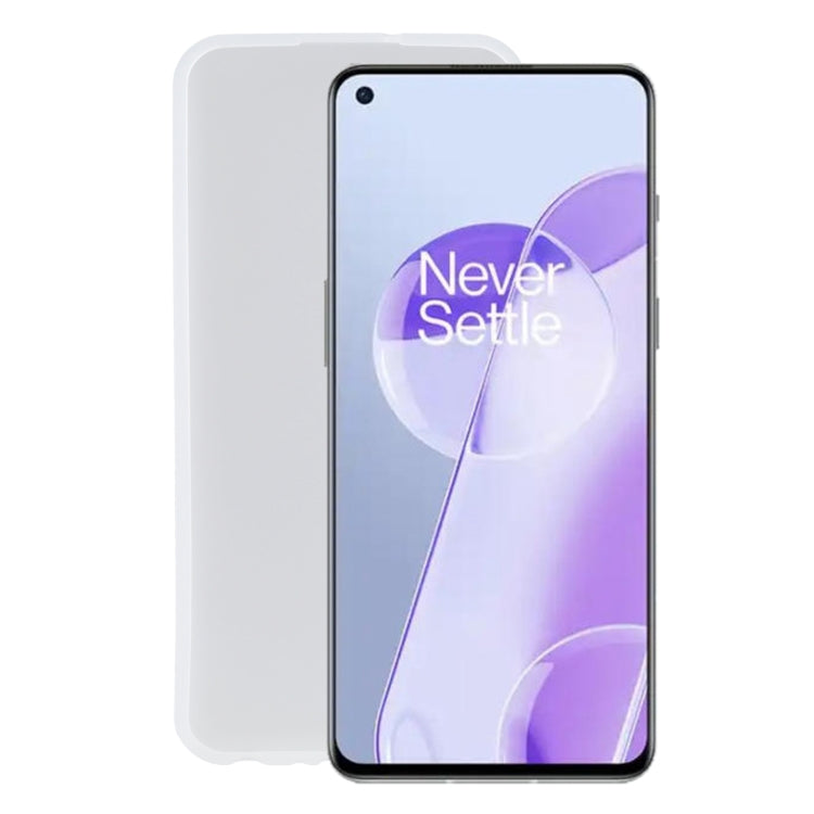 TPU Phone Case, For OnePlus 8T, For OnePlus 9RT 5G