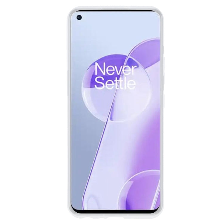 TPU Phone Case, For OnePlus 8T, For OnePlus 9RT 5G