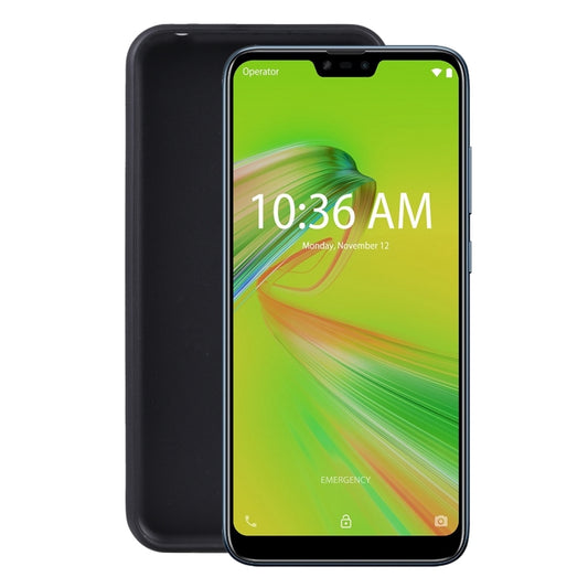 TPU Phone Case, For Asus Zenfone Max Shot ZB634KL