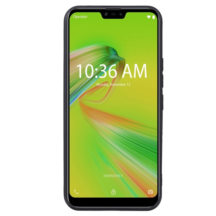 TPU Phone Case, For Asus Zenfone Max Shot ZB634KL