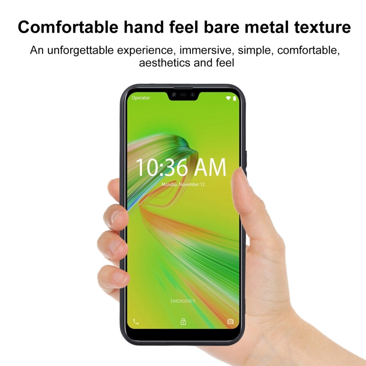 TPU Phone Case, For Asus Zenfone Max Shot ZB634KL