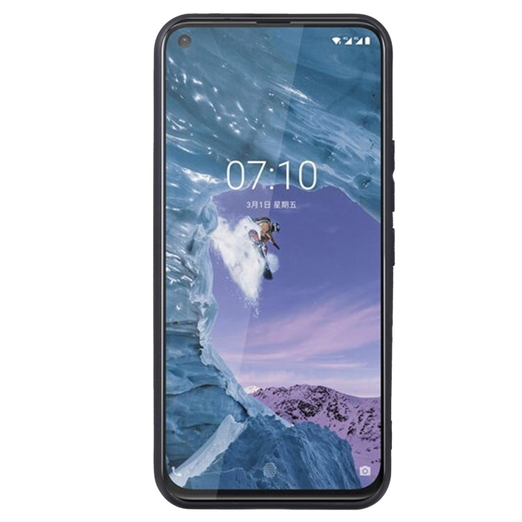 TPU Phone Case, For Sony Xperia 10, For Nokia 8.1 Plus, For Nokia 9 PureView