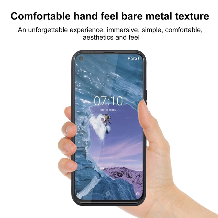 TPU Phone Case, For Sony Xperia 10, For Nokia 8.1 Plus, For Nokia 9 PureView