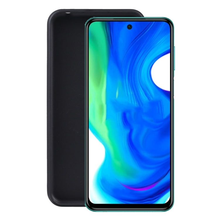 TPU Phone Case, For Xiaomi Poco M2 Pro, For Xiaomi Redmi K40 Pro, For Xiaomi Redmi K40 Pro+, For Xiaomi Redmi Note 10 Pro (India), For Xiaomi Redmi Note 8T, For Xiaomi Redmi Note 9 Pro Max, For Xiaomi Redmi Note 9S