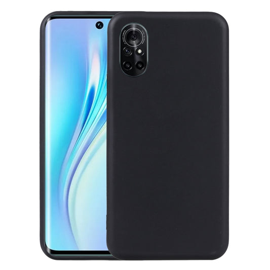 TPU Phone Case, For Honor V40 Lite