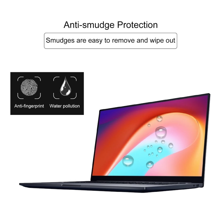 Laptop Screen HD Tempered Glass Protective Film, For Xiaomi RedmiBook 16 inch, For Xiaomi Redmi G 2021 16 inch, For Xiaomi Redmi G Gaming 16 inch, For Dell Latitude Z 16 inch, For Dell Latitude Z600 16 inch, For Dell Studio XPS 16 inch                 ...