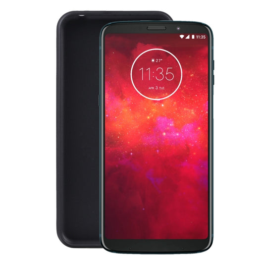 TPU Phone Case, For Motorola Moto P40 Power, For Motorola Moto Z3, For Motorola One Action / Moto P40 Power