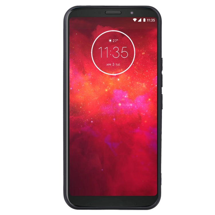 TPU Phone Case, For Motorola Moto P40 Power, For Motorola Moto Z3, For Motorola One Action / Moto P40 Power