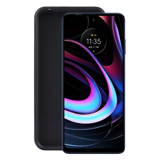 TPU Phone Case, For Motorola Edge (2021), For Motorola G Pure