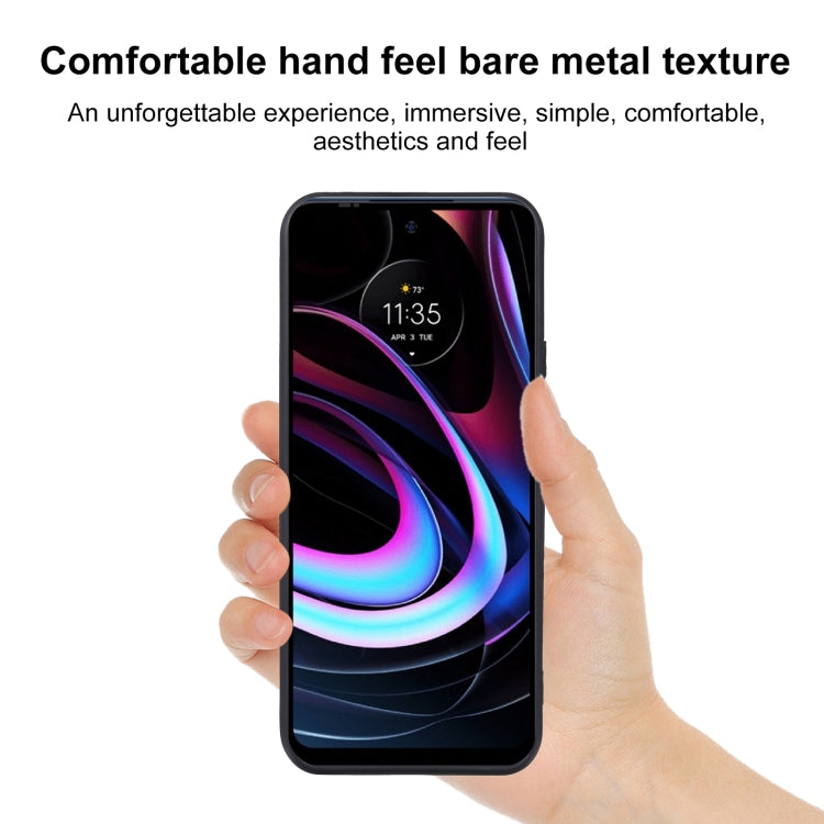TPU Phone Case, For Motorola Edge (2021), For Motorola G Pure