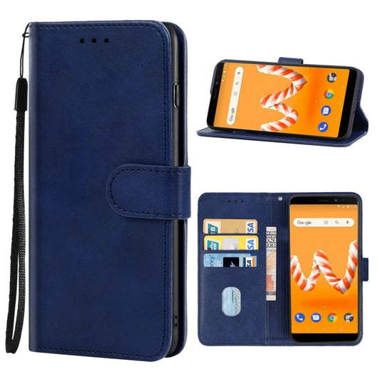Leather Phone Case, For Wiko Harry2, For Wiko Sunny3 Plus, For Wiko Sunny4 Plus, For Wiko Upulse Lite, For Wiko View 5, For Wiko View2 Go, For Wiko View3 Lite, For Wiko View3 Pro, For Wiko Y50 / Sunny4, For Wiko Y60, For Wiko Y62, For Wiko Y70         ...