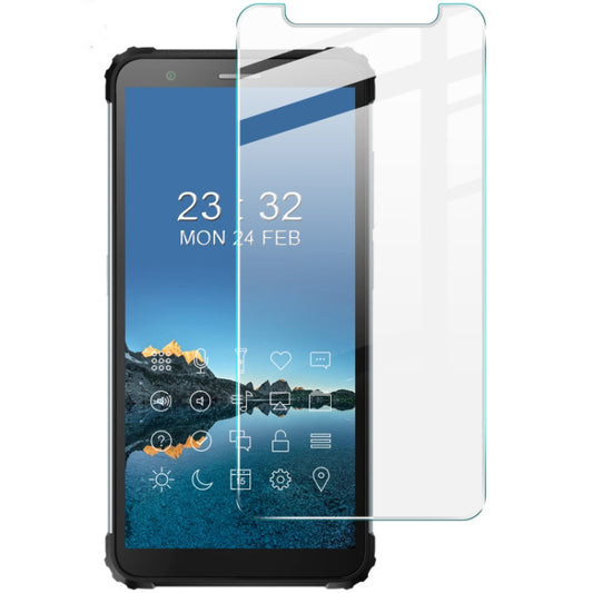 For Blackview BL5000 Dual 5G imak H Series Tempered Glass Film, For Blackview BL5000 Dual 5G, For Blackview BV6600 / BV6600 Pro / BV4900s, For Blackview Oscal C20 Pro, For Honor 50 Lite, For OnePlus 9RT 5G, For Xiaomi Redmi Note 11                     ...
