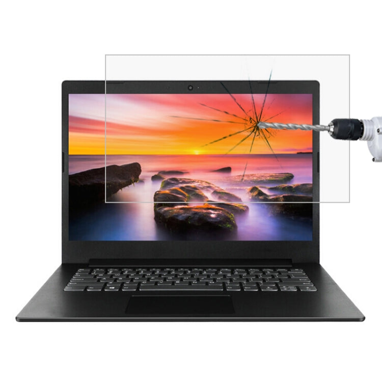 Laptop Screen HD Tempered Glass Protective Film, For Lenovo IdeaPad 15s, For Lenovo Ideapad 320-15, For Lenovo IdeaPad 340C-15, For Lenovo IdeaPad L340-15, For Lenovo LEGION Y9000X, For Lenovo Xiaoxin 15 2020, For Lenovo Xiaoxin 15 2021                ...