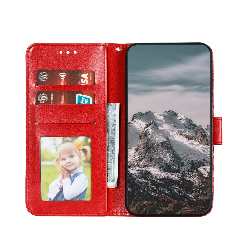 Sun Mandala Embossing Pattern Phone Leather Case with Holder & Card Slots & Wallet & Lanyard, For Samsung Galaxy S22 5G, For Samsung Galaxy S22 Ultra 5G, For Samsung Galaxy S22+ 5G, For Xiaomi Redmi Note 11, For Xiaomi Redmi Note 11 Pro