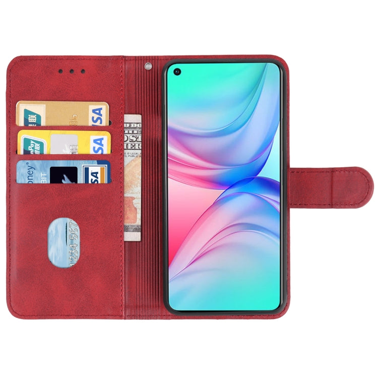 Leather Phone Case, For Infinix Hot 10s NFC, For Infinix Itel Vision 1, For Infinix Note 10 Pro NFC, For Infinix Smart 5 (India)