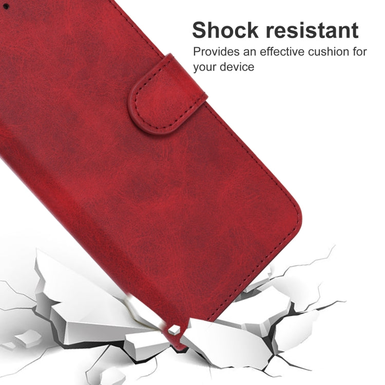 Leather Phone Case, For Infinix Hot 10s NFC, For Infinix Itel Vision 1, For Infinix Note 10 Pro NFC, For Infinix Smart 5 (India)