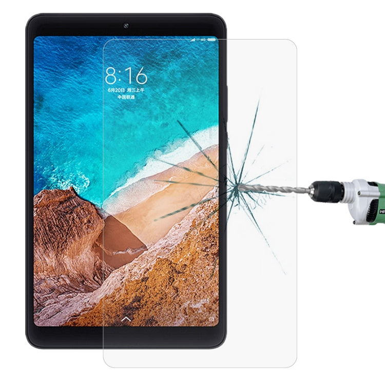 9H 2.5D Explosion-proof Tempered Tablet Glass Film, For Amazon Kindle Fire HD 8 2020 / 2022 (1 PC), For Xiaomi Mi Pad 3 (1 PC), For Amazon Kindle Fire HD 10 2019 (1 PC), For Amazon Kindle Fire 7 2019 (1 PC), For Xiaomi Mi Pad 4 (1 PC)                  ...