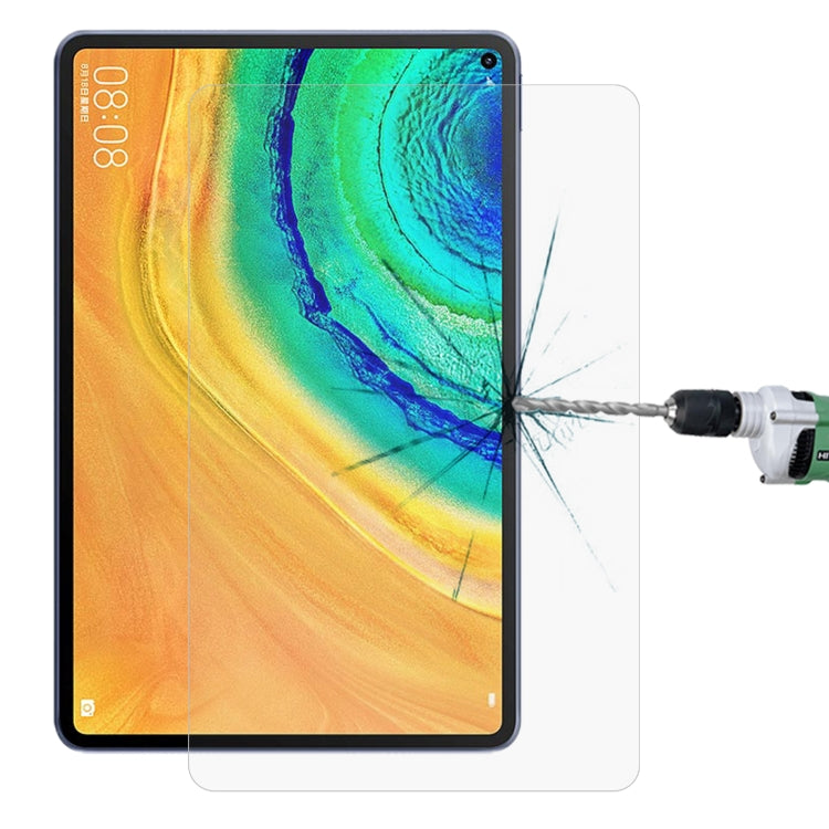 9H 2.5D Explosion-proof Tempered Tablet Glass Film, For Amazon Kindle Fire HD 8 2020 / 2022 (1 PC), For Xiaomi Mi Pad 3 (1 PC), For Amazon Kindle Fire HD 10 2019 (1 PC), For Amazon Kindle Fire 7 2019 (1 PC), For Xiaomi Mi Pad 4 (1 PC)                  ...