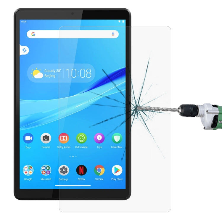 9H 2.5D Explosion-proof Tempered Tablet Glass Film, For Amazon Kindle Fire HD 8 2020 / 2022 (1 PC), For Xiaomi Mi Pad 3 (1 PC), For Amazon Kindle Fire HD 10 2019 (1 PC), For Amazon Kindle Fire 7 2019 (1 PC), For Xiaomi Mi Pad 4 (1 PC)                  ...