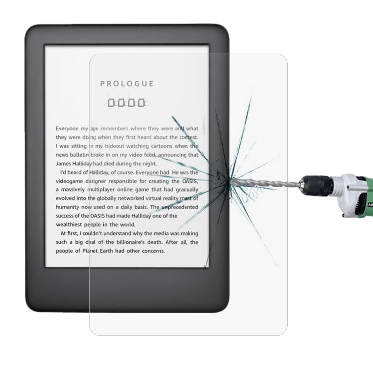 9H 2.5D Explosion-proof Tempered Tablet Glass Film, For Amazon Kindle Fire HD 8 2020 / 2022 (1 PC), For Xiaomi Mi Pad 3 (1 PC), For Amazon Kindle Fire HD 10 2019 (1 PC), For Amazon Kindle Fire 7 2019 (1 PC), For Xiaomi Mi Pad 4 (1 PC)                  ...