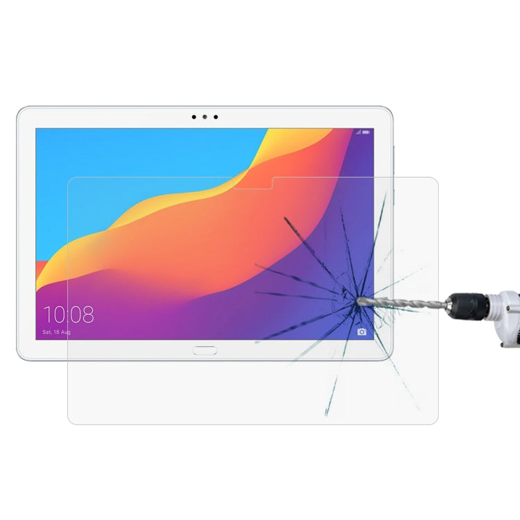 9H 2.5D Explosion-proof Tempered Tablet Glass Film, For Amazon Kindle Fire HD 8 2020 / 2022 (1 PC), For Xiaomi Mi Pad 3 (1 PC), For Amazon Kindle Fire HD 10 2019 (1 PC), For Amazon Kindle Fire 7 2019 (1 PC), For Xiaomi Mi Pad 4 (1 PC)                  ...