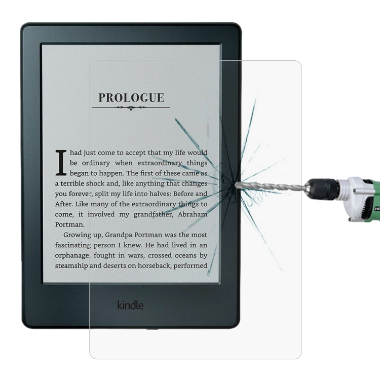 9H 2.5D Explosion-proof Tempered Tablet Glass Film, For Amazon Kindle Fire HD 8 2020 / 2022 (1 PC), For Xiaomi Mi Pad 3 (1 PC), For Amazon Kindle Fire HD 10 2019 (1 PC), For Amazon Kindle Fire 7 2019 (1 PC), For Xiaomi Mi Pad 4 (1 PC)                  ...