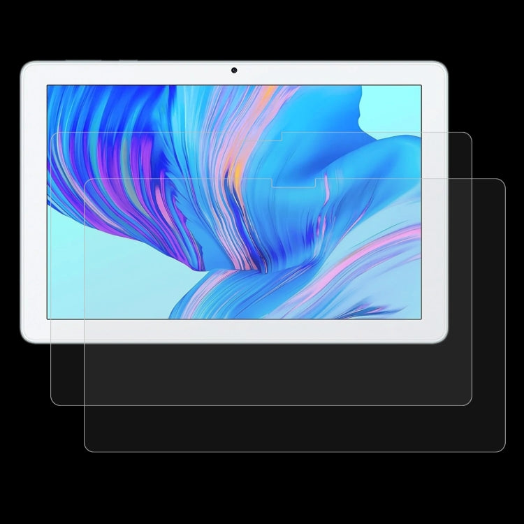 2 PCS 9H 2.5D Explosion-proof Tempered Tablet Glass Film, For Amazon Kindle Fire HD 8 2020  / 2022(2 PCS), For Xiaomi Mi Pad 3 (2 PCS), For Amazon Kindle Fire HD 10 2019 (2 PCS), For Amazon Kindle Fire 7 2019 (2 PCS), For Xiaomi Mi Pad 4 (2 PCS)       ...