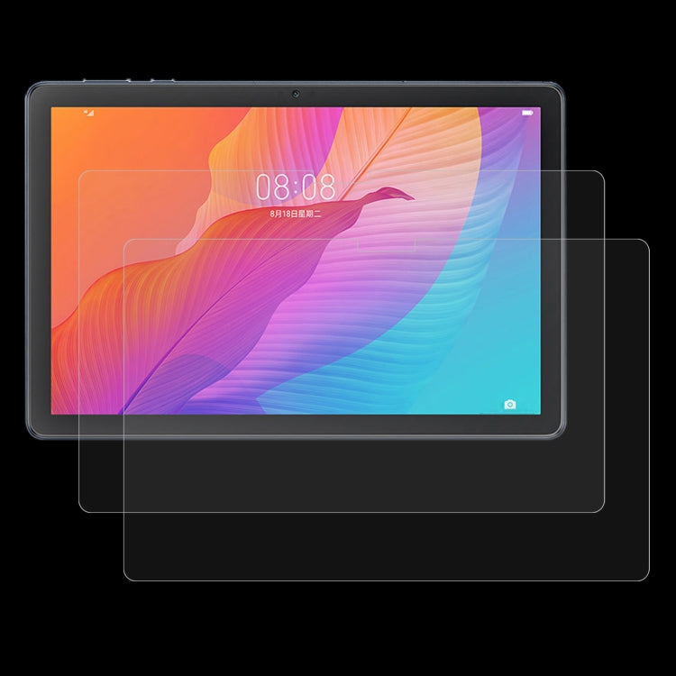 2 PCS 9H 2.5D Explosion-proof Tempered Tablet Glass Film, For Amazon Kindle Fire HD 8 2020  / 2022(2 PCS), For Xiaomi Mi Pad 3 (2 PCS), For Amazon Kindle Fire HD 10 2019 (2 PCS), For Amazon Kindle Fire 7 2019 (2 PCS), For Xiaomi Mi Pad 4 (2 PCS)       ...