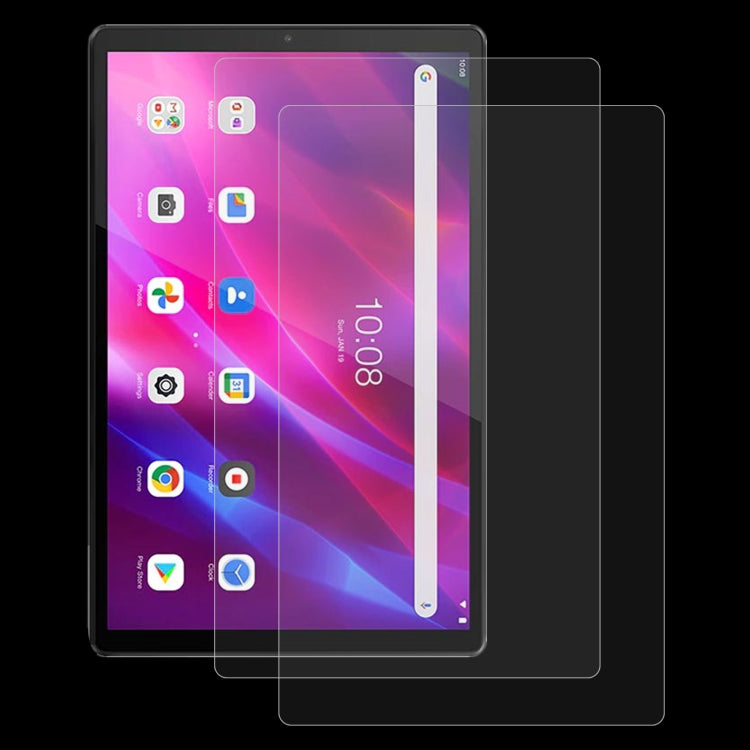 2 PCS 9H 2.5D Explosion-proof Tempered Tablet Glass Film, For Amazon Kindle Fire HD 8 2020  / 2022(2 PCS), For Xiaomi Mi Pad 3 (2 PCS), For Amazon Kindle Fire HD 10 2019 (2 PCS), For Amazon Kindle Fire 7 2019 (2 PCS), For Xiaomi Mi Pad 4 (2 PCS)       ...