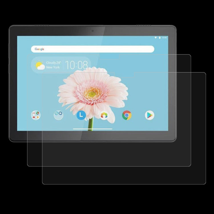 2 PCS 9H 2.5D Explosion-proof Tempered Tablet Glass Film, For Amazon Kindle Fire HD 8 2020  / 2022(2 PCS), For Xiaomi Mi Pad 3 (2 PCS), For Amazon Kindle Fire HD 10 2019 (2 PCS), For Amazon Kindle Fire 7 2019 (2 PCS), For Xiaomi Mi Pad 4 (2 PCS)       ...