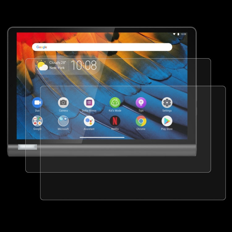 2 PCS 9H 2.5D Explosion-proof Tempered Tablet Glass Film, For Amazon Kindle Fire HD 8 2020  / 2022(2 PCS), For Xiaomi Mi Pad 3 (2 PCS), For Amazon Kindle Fire HD 10 2019 (2 PCS), For Amazon Kindle Fire 7 2019 (2 PCS), For Xiaomi Mi Pad 4 (2 PCS)       ...