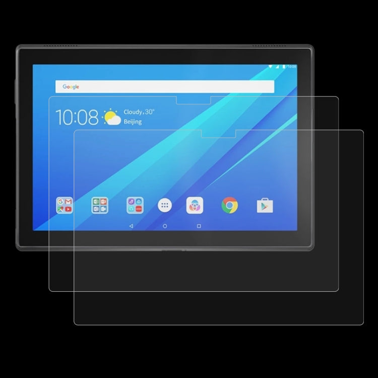 2 PCS 9H 2.5D Explosion-proof Tempered Tablet Glass Film, For Amazon Kindle Fire HD 8 2020  / 2022(2 PCS), For Xiaomi Mi Pad 3 (2 PCS), For Amazon Kindle Fire HD 10 2019 (2 PCS), For Amazon Kindle Fire 7 2019 (2 PCS), For Xiaomi Mi Pad 4 (2 PCS)       ...
